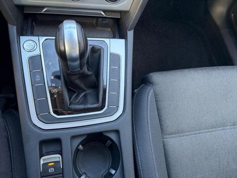 Voitures D'occasion À Faches Thumesnil | Volkswagen Passat Sw 1.5 Tsi Evo 150Ch Confortline Dsg7