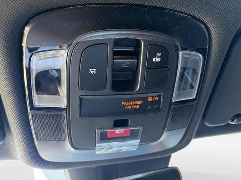 Voitures D'occasion À Faches Thumesnil | Hyundai Tucson 1.6 T-Gdi 239Ch Hybrid N Line Ultime Edi...