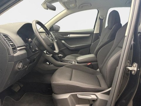 Voitures D'occasion À Faches Thumesnil | Škoda Karoq 2.0 Tdi 116Ch Scr Ambition 4X2 Dsg7