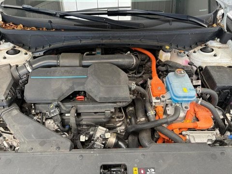 Voitures D'occasion À Faches Thumesnil | Hyundai Tucson 1.6 T-Gdi 265Ch Phev Executive Bva6 Htrac
