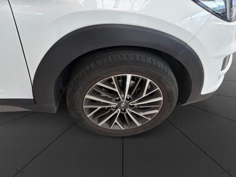 Voitures D'occasion À Faches Thumesnil | Hyundai Tucson 1.6 Crdi 136Ch Premium Dct-7