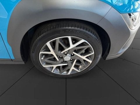Voitures D'occasion À Faches Thumesnil | Hyundai Kona 1.6 Gdi 141Ch Hybrid Creative Dct-6