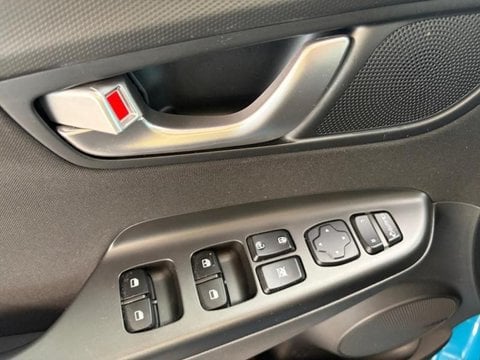 Voitures D'occasion À Faches Thumesnil | Hyundai Kona 1.6 Gdi 141Ch Hybrid Creative Dct-6