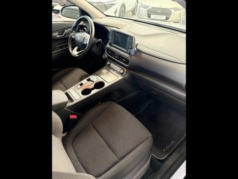 Voitures D'occasion À Faches Thumesnil | Hyundai Kona Electric 136Ch Intuitive Euro6D-T Evap 2Cv