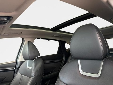 Voitures D'occasion À Faches Thumesnil | Hyundai Tucson 1.6 T-Gdi 265Ch Phev Executive Bva6 Htrac