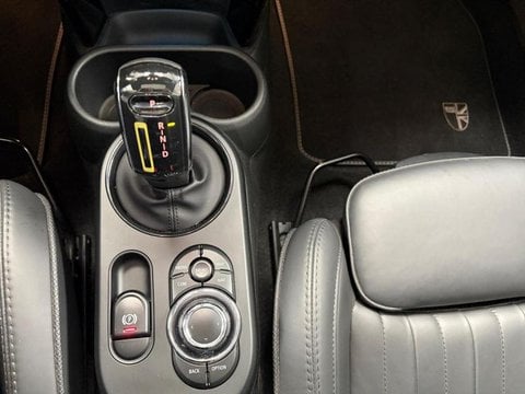 Voitures D'occasion À Faches Thumesnil | Mini Mini Cooper Se 184Ch Edition Camden Bva 5Cv