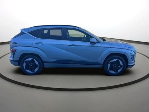 Voitures D'occasion À Faches Thumesnil | Hyundai Kona Electric 48Kwh - 156Ch Creative