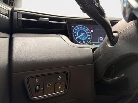 Voitures D'occasion À Faches Thumesnil | Hyundai Tucson 1.6 T-Gdi 265Ch Phev Executive Bva6 Htrac