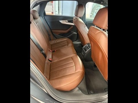 Voitures D'occasion À Faches Thumesnil | Audi A4 1.4 Tfsi 150Ch