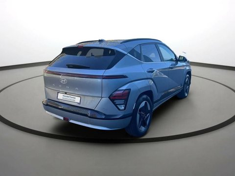 Voitures D'occasion À Faches Thumesnil | Hyundai Kona Electric 48Kwh - 156Ch Creative
