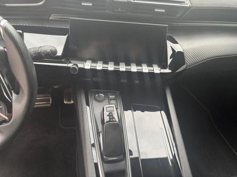 Voitures D'occasion À Faches Thumesnil | Peugeot 508 Sw Hybrid 225Ch Gt E-Eat8