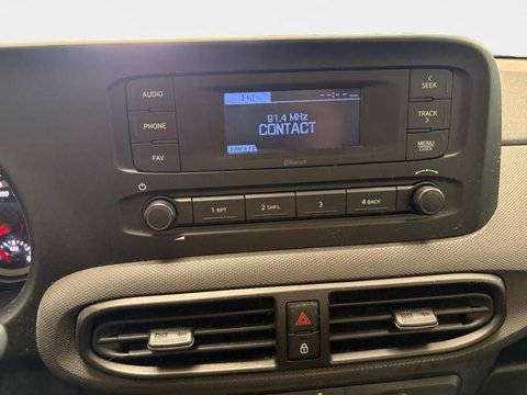 Voitures D'occasion À Faches Thumesnil | Hyundai I10 1.0 67Ch Eco Intuitive