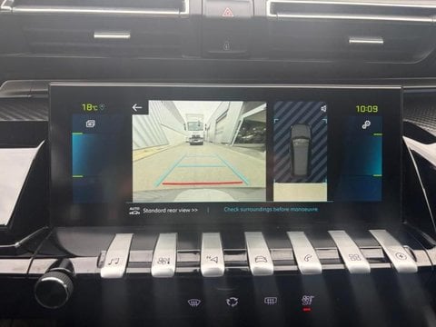 Voitures D'occasion À Faches Thumesnil | Peugeot 508 Sw Hybrid 225Ch Gt E-Eat8
