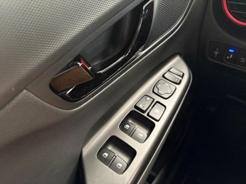 Voitures D'occasion À Faches Thumesnil | Hyundai Kona 1.6 Gdi 141Ch Hybrid Executive Dct-6