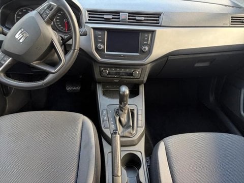 Voitures D'occasion À Faches Thumesnil | Seat Ibiza 1.0 Ecotsi 110Ch Style Dsg7