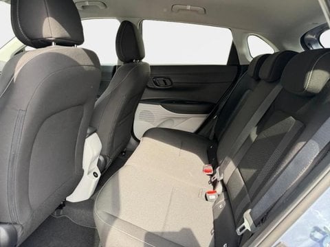Voitures D'occasion À Faches Thumesnil | Hyundai I20 1.0 T-Gdi 90Ch Intuitive