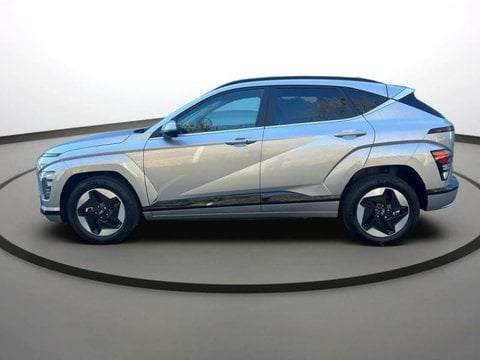 Voitures D'occasion À Faches Thumesnil | Hyundai Kona Electric 48Kwh - 156Ch Creative