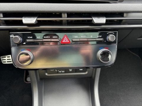Voitures D'occasion À Faches Thumesnil | Hyundai Tucson 1.6 T-Gdi 215Ch Hybrid N Line Executive