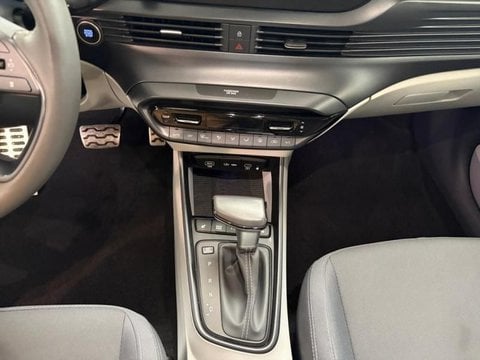 Voitures D'occasion À Faches Thumesnil | Hyundai Bayon 1.0 T-Gdi 100Ch Executive Dct-7