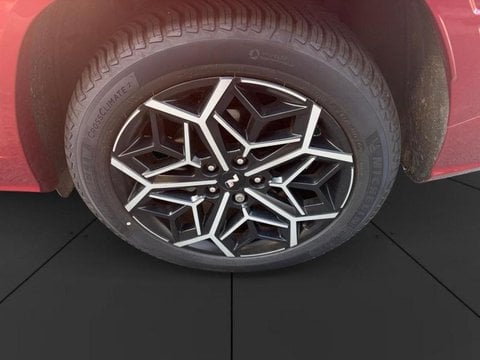 Voitures D'occasion À Faches Thumesnil | Hyundai Tucson 1.6 Crdi 136Ch Hybrid 48V N Line Executi...