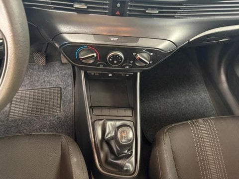 Voitures D'occasion À Faches Thumesnil | Hyundai I20 1.2 84Ch Initia