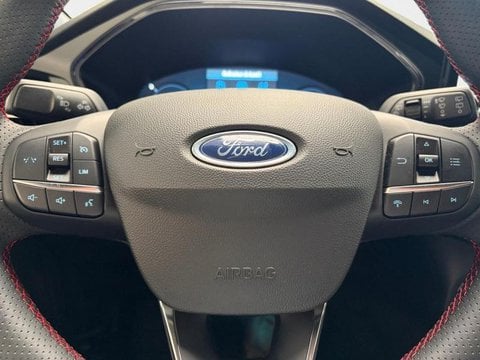 Voitures D'occasion À Faches Thumesnil | Ford Kuga 2.5 Duratec 180Ch Hybrid Flexifuel St-Line Po...