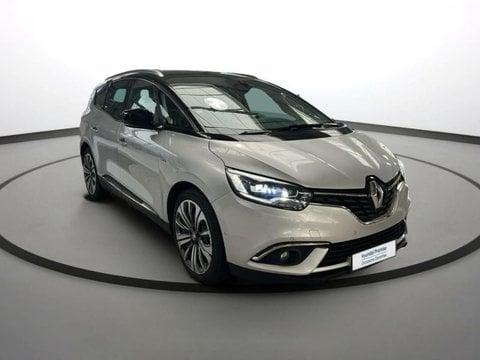 Voitures D'occasion À Faches Thumesnil | Renault Grand Scénic Grand Scenic 1.3 Tce 160Ch Energy...