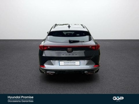Voitures D'occasion À Faches Thumesnil | Cupra Formentor 1.4 E-Hybrid 204Ch V Dsg6