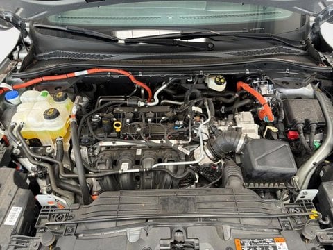 Voitures D'occasion À Faches Thumesnil | Ford Kuga 2.5 Duratec 180Ch Hybrid Flexifuel St-Line Po...