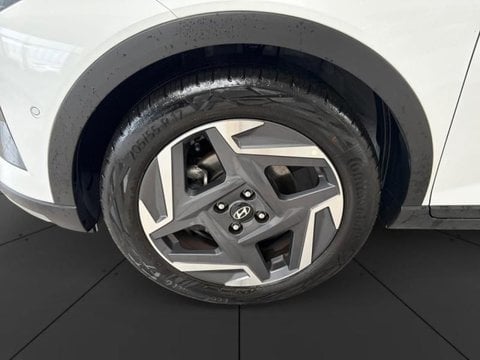 Voitures D'occasion À Faches Thumesnil | Hyundai Bayon 1.0 T-Gdi 100Ch Executive Dct-7