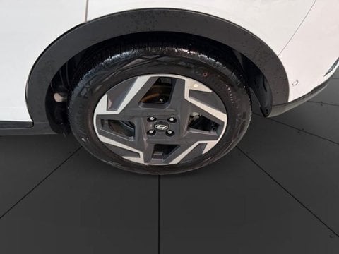 Voitures D'occasion À Faches Thumesnil | Hyundai Bayon 1.0 T-Gdi 100Ch Executive Dct-7
