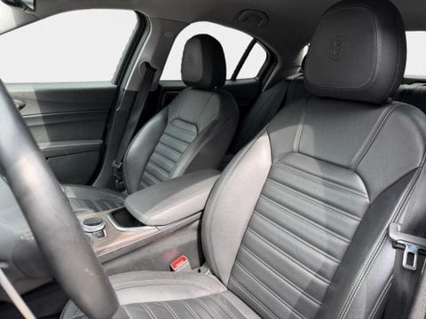 Voitures D'occasion À Faches Thumesnil | Alfa Romeo Giulia 2.0 Tb 200Ch At8 My20