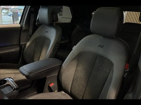 Voitures D'occasion À Faches Thumesnil | Hyundai Ioniq 5 84 Kwh - 229Ch N Line