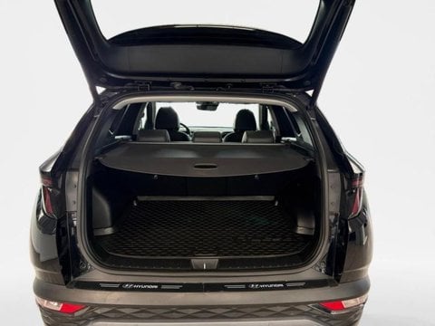 Voitures D'occasion À Faches Thumesnil | Hyundai Tucson 1.6 T-Gdi 265Ch Phev Executive Bva6 Htrac