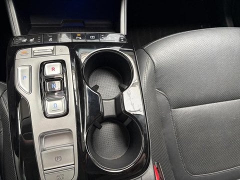 Voitures D'occasion À Faches Thumesnil | Hyundai Tucson 1.6 T-Gdi 265Ch Phev Executive Bva6 Htrac