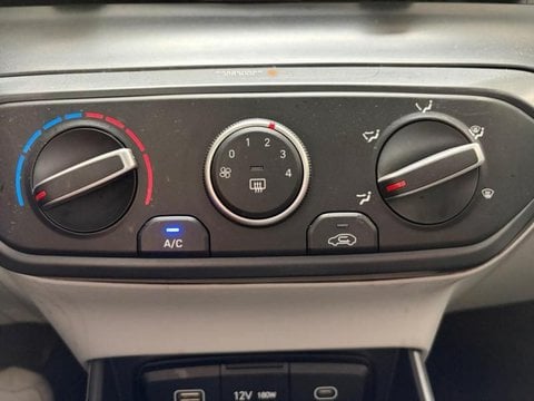 Voitures D'occasion À Faches Thumesnil | Hyundai I20 1.0 T-Gdi 100Ch Intuitive Dct-7