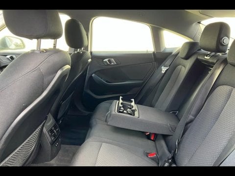 Voitures D'occasion À Faches Thumesnil | Bmw Série 2 Gran Coupé 218I 136Ch