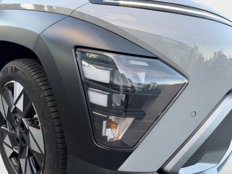 Voitures D'occasion À Faches Thumesnil | Hyundai Kona 1.6 Gdi 138Ch Hybrid Creative Dct-6