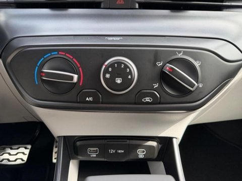 Voitures D'occasion À Faches Thumesnil | Hyundai Bayon 1.0 T-Gdi 100Ch Intuitive Dct-7