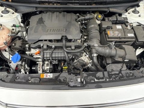 Voitures D'occasion À Faches Thumesnil | Hyundai Bayon 1.0 T-Gdi 100Ch Executive Dct-7