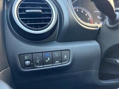 Voitures D'occasion À Faches Thumesnil | Hyundai Kona 1.0 T-Gdi 120Ch Fap Creative Euro6D-T Evap