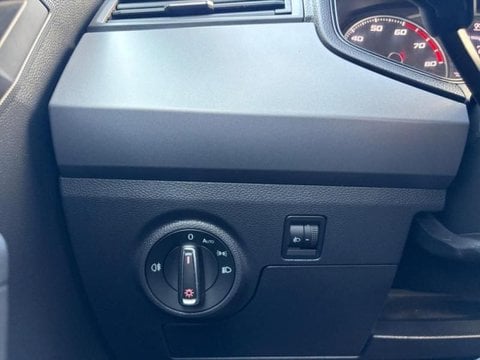 Voitures D'occasion À Faches Thumesnil | Seat Ibiza 1.0 Ecotsi 110Ch Style Dsg7