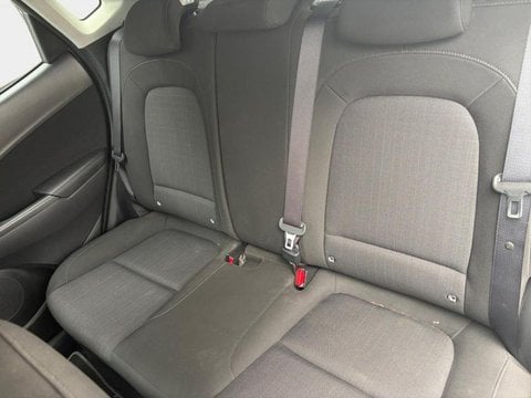 Voitures D'occasion À Faches Thumesnil | Hyundai Kona 1.6 Gdi 141Ch Hybrid Intuitive Dct-6