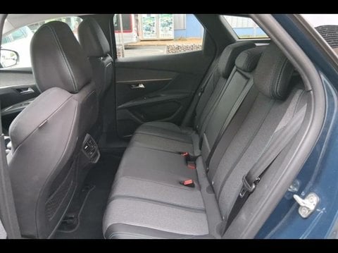 Voitures D'occasion À Faches Thumesnil | Peugeot 3008 1.2 Puretech 130Ch S&S Allure Pack Eat8