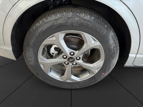 Voitures D'occasion À Faches Thumesnil | Ford Kuga 2.5 Duratec 180Ch Hybrid Flexifuel St-Line Po...