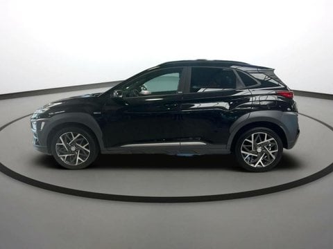 Voitures D'occasion À Faches Thumesnil | Hyundai Kona 1.6 Crdi 136Ch Creative Dct-7 Euro6D-T Evap