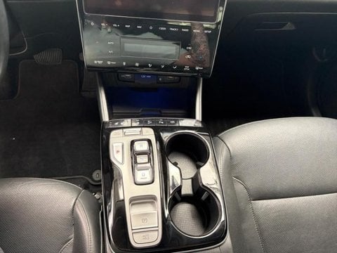 Voitures D'occasion À Faches Thumesnil | Hyundai Tucson 1.6 T-Gdi 265Ch Phev Executive Bva6 Htrac