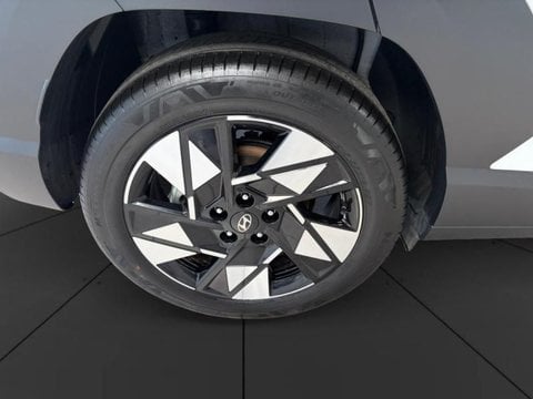 Voitures D'occasion À Faches Thumesnil | Hyundai Kona 1.6 Gdi 129Ch Hybrid Executive Dct-6