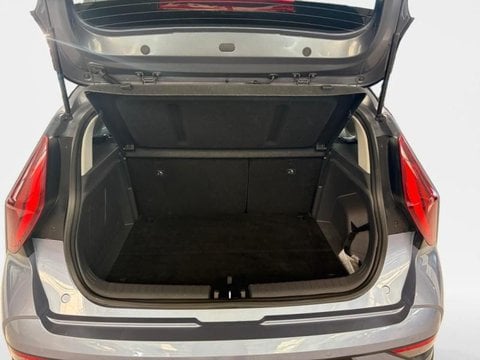 Voitures D'occasion À Faches Thumesnil | Hyundai Bayon 1.0 T-Gdi 100Ch Executive Dct-7