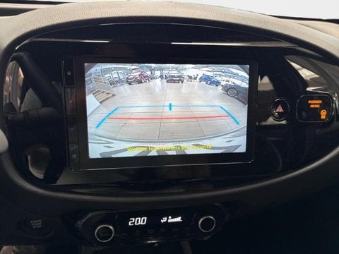 Voitures D'occasion À Faches Thumesnil | Toyota Aygo X 1.0 Vvt-I 72Ch Design S-Cvt My24